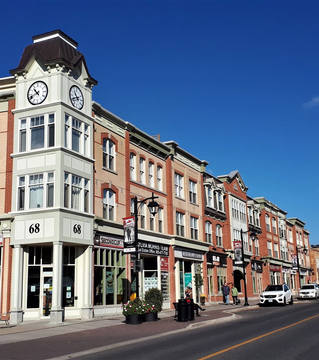 Picture of markham 